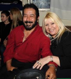 Foto de la galería: Noche de música y solidaridad para Vanessa Avellaneda