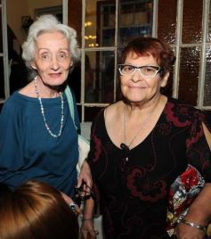 Foto de la galería: Noche de música y solidaridad para Vanessa Avellaneda