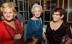 Foto de la galería: Noche de música y solidaridad para Vanessa Avellaneda