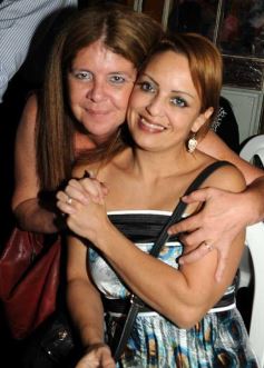 Foto de la galería: Noche de música y solidaridad para Vanessa Avellaneda