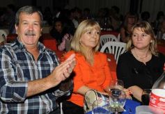 Foto de la galería: Noche de música y solidaridad para Vanessa Avellaneda