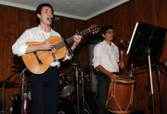 Foto de la galería: Noche de música y solidaridad para Vanessa Avellaneda