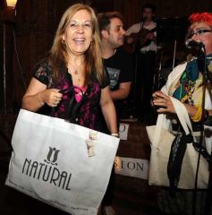 Foto de la galería: Noche de música y solidaridad para Vanessa Avellaneda