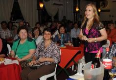 Foto de la galería: Noche de música y solidaridad para Vanessa Avellaneda