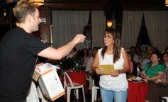 Foto de la galería: Noche de música y solidaridad para Vanessa Avellaneda