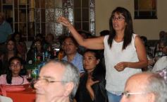 Foto de la galería: Noche de música y solidaridad para Vanessa Avellaneda