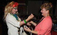 Foto de la galería: Noche de música y solidaridad para Vanessa Avellaneda