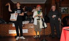 Foto de la galería: Noche de música y solidaridad para Vanessa Avellaneda