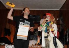 Foto de la galería: Noche de música y solidaridad para Vanessa Avellaneda