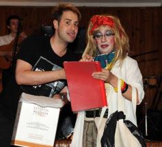 Foto de la galería: Noche de música y solidaridad para Vanessa Avellaneda