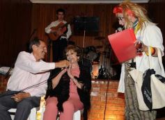 Foto de la galería: Noche de música y solidaridad para Vanessa Avellaneda