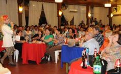 Foto de la galería: Noche de música y solidaridad para Vanessa Avellaneda