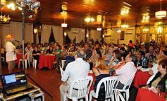 Foto de la galería: Noche de música y solidaridad para Vanessa Avellaneda