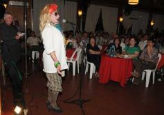 Foto de la galería: Noche de música y solidaridad para Vanessa Avellaneda