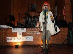 Foto de la galería: Noche de música y solidaridad para Vanessa Avellaneda