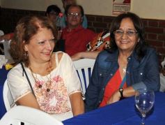 Foto de la galería: Noche de música y solidaridad para Vanessa Avellaneda