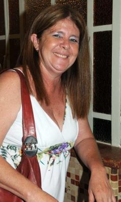 Foto de la galería: Noche de música y solidaridad para Vanessa Avellaneda