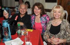 Foto de la galería: Noche de música y solidaridad para Vanessa Avellaneda