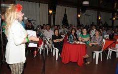 Foto de la galería: Noche de música y solidaridad para Vanessa Avellaneda