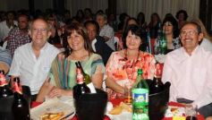 Foto de la galería: Noche de música y solidaridad para Vanessa Avellaneda