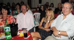 Foto de la galería: Noche de música y solidaridad para Vanessa Avellaneda