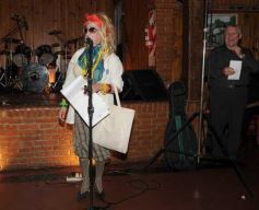 Foto de la galería: Noche de música y solidaridad para Vanessa Avellaneda