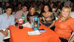 Foto de la galería: Noche de música y solidaridad para Vanessa Avellaneda