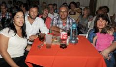 Foto de la galería: Noche de música y solidaridad para Vanessa Avellaneda