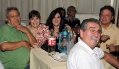 Foto de la galería: Noche de música y solidaridad para Vanessa Avellaneda