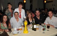 Foto de la galería: Noche de música y solidaridad para Vanessa Avellaneda