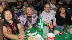 Foto de la galería: Noche de música y solidaridad para Vanessa Avellaneda