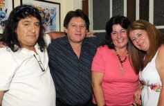 Foto de la galería: Noche de música y solidaridad para Vanessa Avellaneda