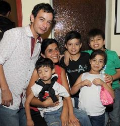 Foto de la galería: Noche de música y solidaridad para Vanessa Avellaneda