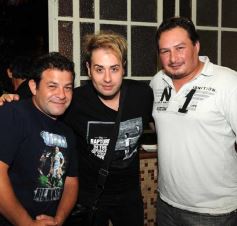 Foto de la galería: Noche de música y solidaridad para Vanessa Avellaneda