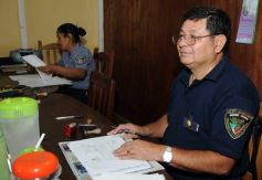 Foto de la galería: Mica ultima detalles de lo que será su primer disco