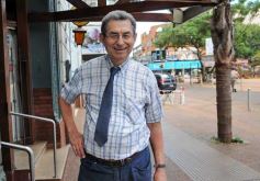 Foto de la galería: Mica ultima detalles de lo que será su primer disco