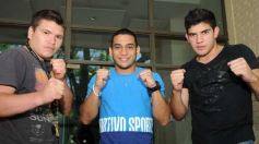 Foto de la galería: Mica ultima detalles de lo que será su primer disco