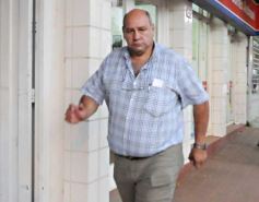 Foto de la galería: Mica ultima detalles de lo que será su primer disco