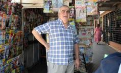 Foto de la galería: Mica ultima detalles de lo que será su primer disco