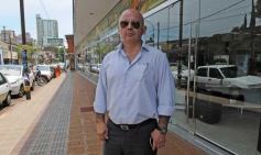 Foto de la galería: Mica ultima detalles de lo que será su primer disco