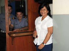 Foto de la galería: Mica ultima detalles de lo que será su primer disco