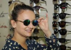 Foto de la galería: Mica ultima detalles de lo que será su primer disco