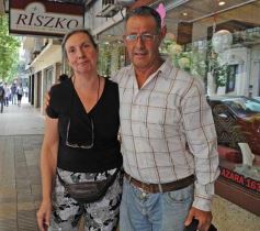 Foto de la galería: Mica ultima detalles de lo que será su primer disco