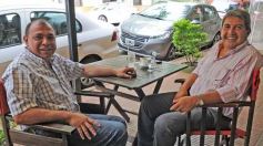 Foto de la galería: Mica ultima detalles de lo que será su primer disco