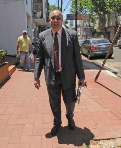 Foto de la galería: Mica ultima detalles de lo que será su primer disco