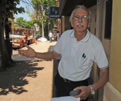 Foto de la galería: Mica ultima detalles de lo que será su primer disco