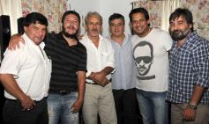 Foto de la galería: Mica ultima detalles de lo que será su primer disco