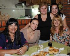 Foto de la galería: Mica ultima detalles de lo que será su primer disco