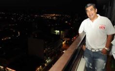 Foto de la galería: Mica ultima detalles de lo que será su primer disco