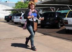 Foto de la galería: Mica ultima detalles de lo que será su primer disco